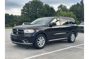 Dodge Durango 2019 SXT 4dr S thumbnail