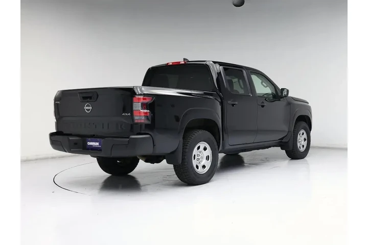 $27998 : Nissan Frontier 2022 4x4 S 4 image 8