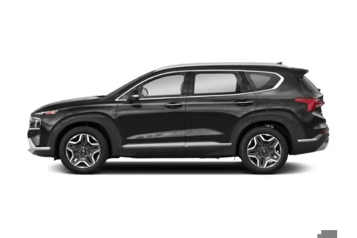 $24074 : Hyundai SANTA FE 2022 Limite image 2
