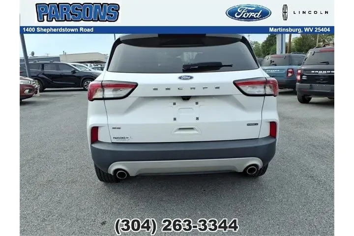 $22900 : Ford Escape Hybrid 2020 AWD image 5