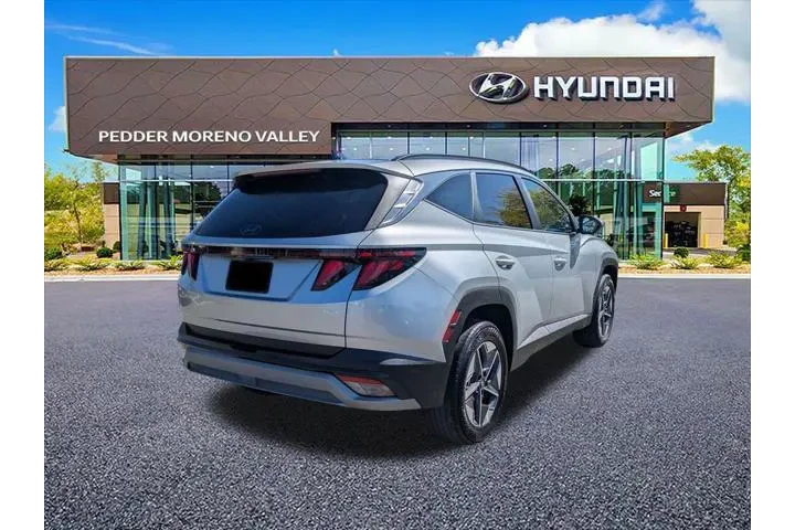 $22985 : Hyundai TUCSON 2025 AWD SEL image 3