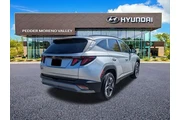 $22985 : Hyundai TUCSON 2025 AWD SEL thumbnail