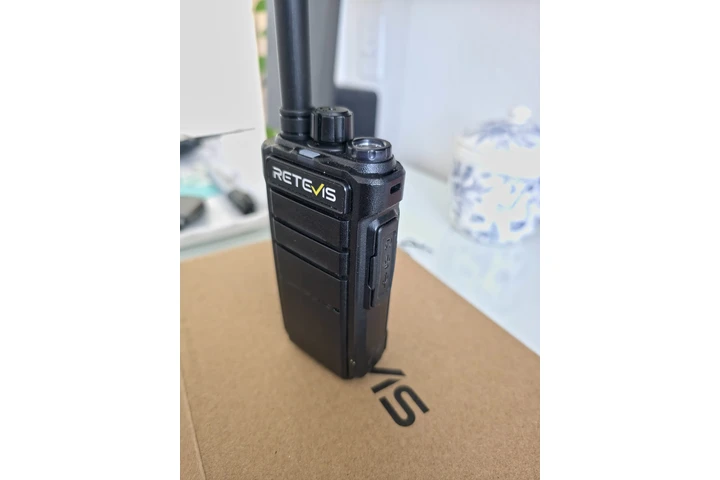 Venta de walky tokis radios image 1