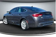 $9000 : Chrysler 200 2016 Limited 4d thumbnail