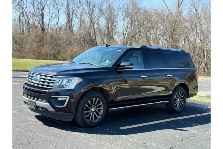 $15999 : 2019 Expedition MAX Limited image 1
