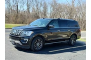 2019 Expedition MAX Limited