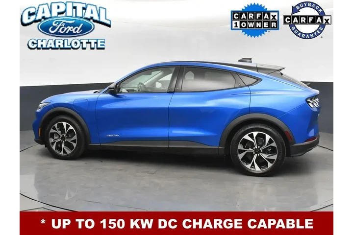 $28999 : Ford Mustang Mach-E 2025 AWD image 5