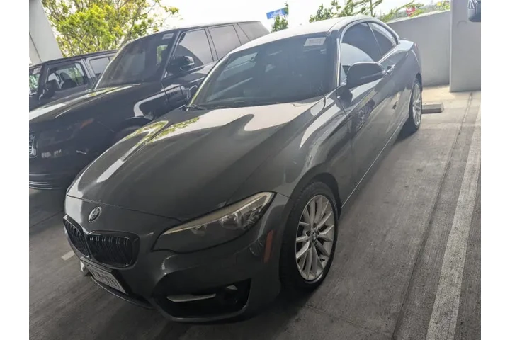 $13490 : 2016 BMW 2 Series 228i xDrive image 2
