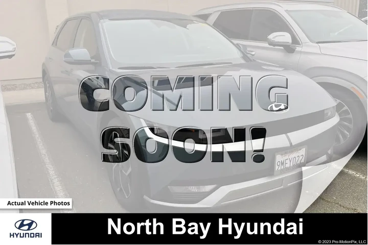 $26990 : Hyundai IONIQ 5 2024 SEL 4dr image 1