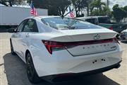 Hyundai Elantra 2021 en Miami