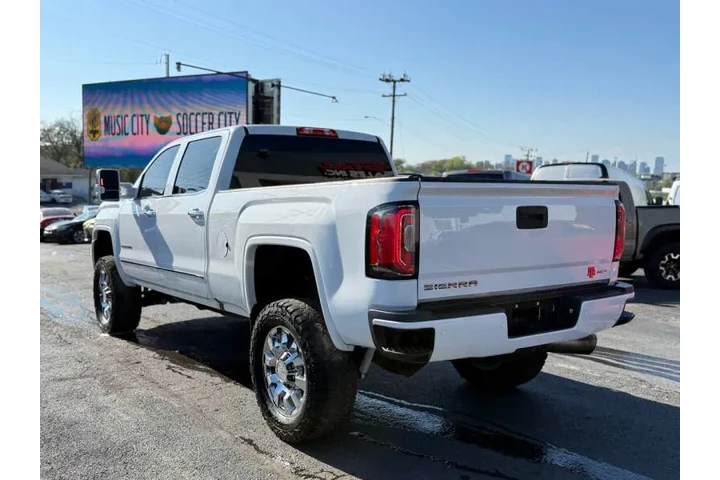 $44995 : 2018 GMC Sierra 2500HD SLT image 7