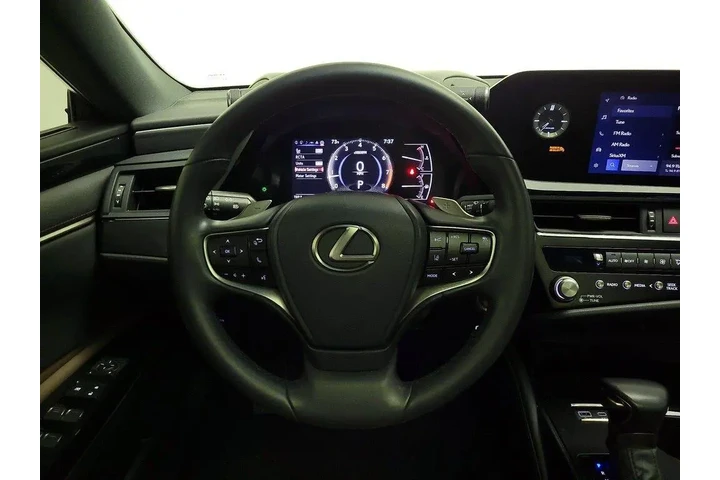 $35998 : Lexus ES 350 2023 4dr Sedan image 10