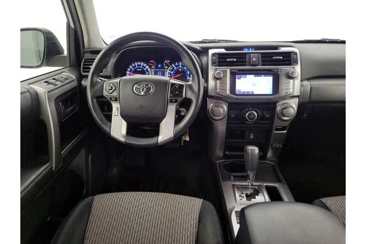 $23998 : Toyota 4Runner 2014 4x2 SR5 image 10