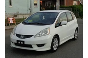$4950 : 2009 Fit Sport w/Navi thumbnail