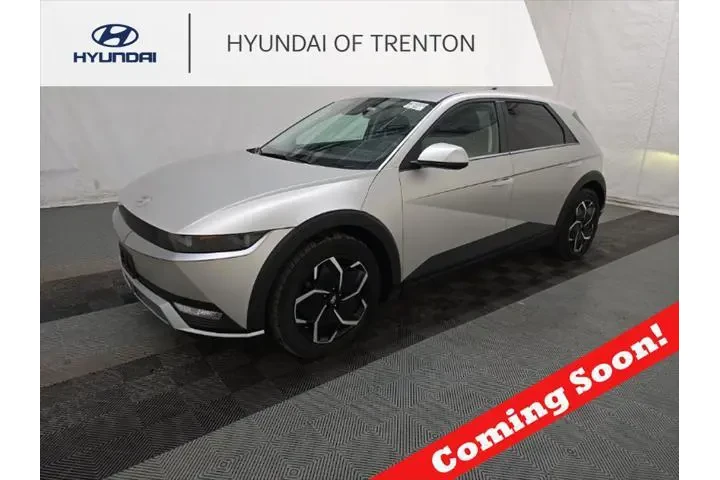 $25495 : Hyundai IONIQ 5 2024 AWD SEL image 1