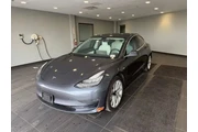 Tesla Model 3 2020 AWD Long