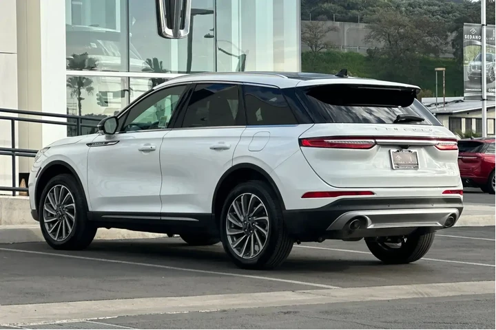 $32900 : Lincoln Corsair 2023 Reserve image 5