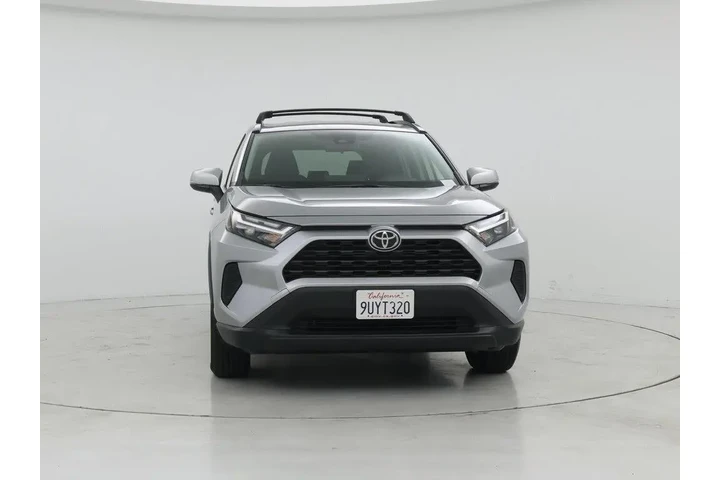 $35998 : Toyota RAV4 Hybrid 2025 AWD image 5