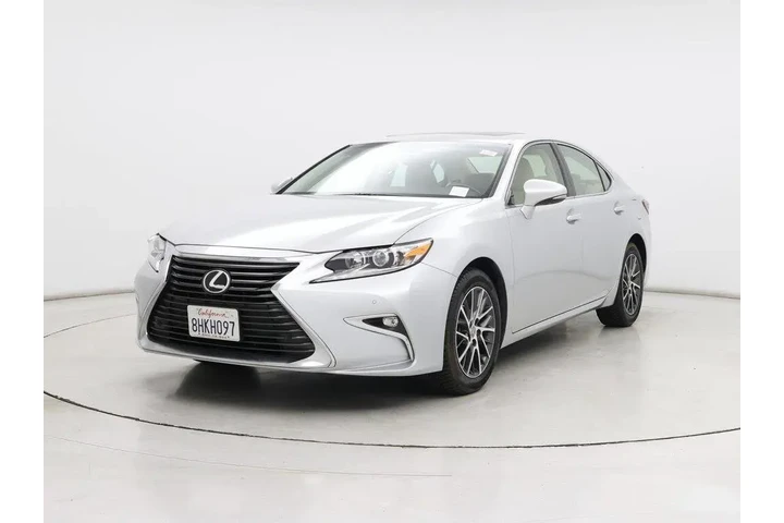 $24998 : Lexus ES 350 2016 4dr Sedan image 4