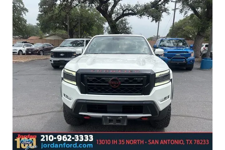 $27837 : Nissan Frontier 2022 4x2 S 4 image 2