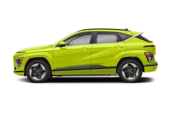 $21977 : Hyundai KONA Electric 2024 L image 2