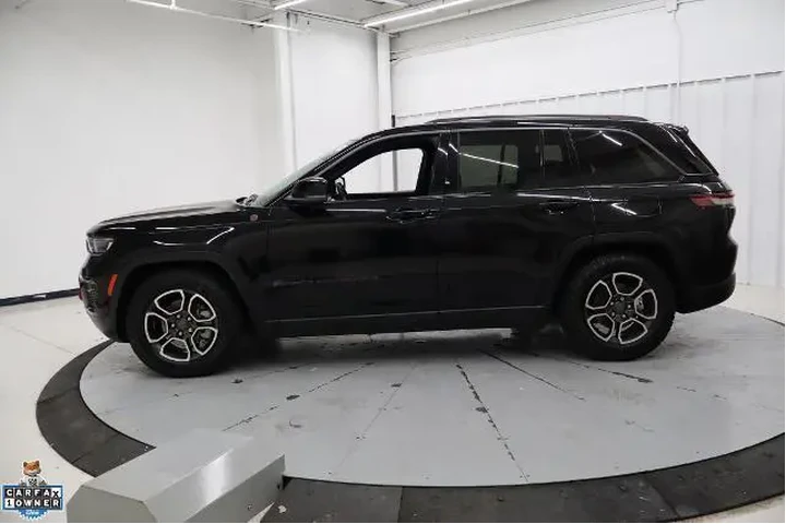 $31995 : Jeep Grand Cherokee 2022 4x4 image 7