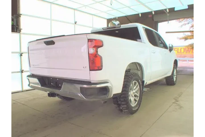 $26385 : Chevrolet Silverado 1500 202 image 2