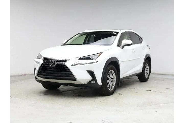 $23998 : Lexus NX 300 2020 AWD 4dr Cr image 4