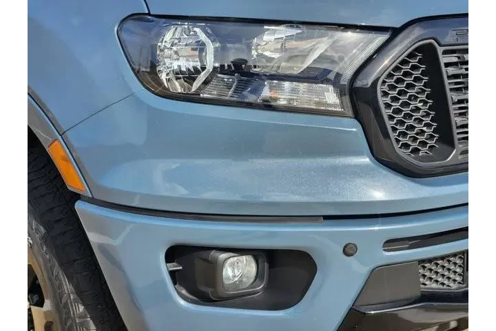 $34701 : Ford Ranger 2023 4x4 XL 4dr image 9