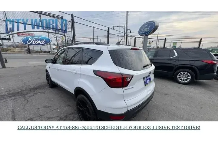 $14998 : Ford Escape 2019 AWD SE 4dr image 3