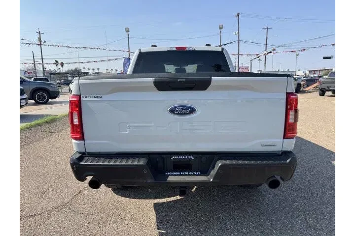 $39591 : 2023 F-150 image 4