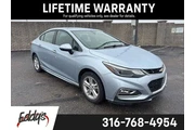 Chevrolet Cruze 2017 LT Auto en Wichita
