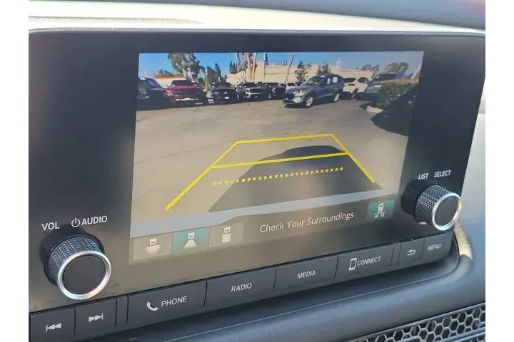 $27900 : Honda HR-V 2023 Sport 4dr Cr image 9