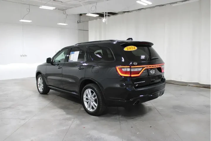 $30498 : Dodge Durango 2024 AWD GT 4d image 7