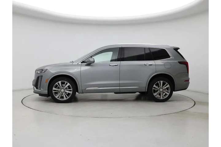 $39998 : Cadillac XT6 2025 4x4 Premiu image 3