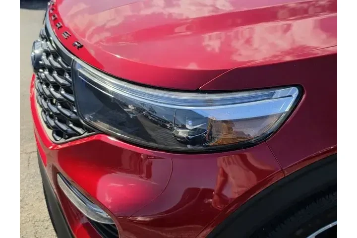 $33990 : Ford Explorer 2023 ST-Line 4 image 8