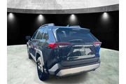 $26685 : Toyota RAV4 2022 AWD Adventu thumbnail