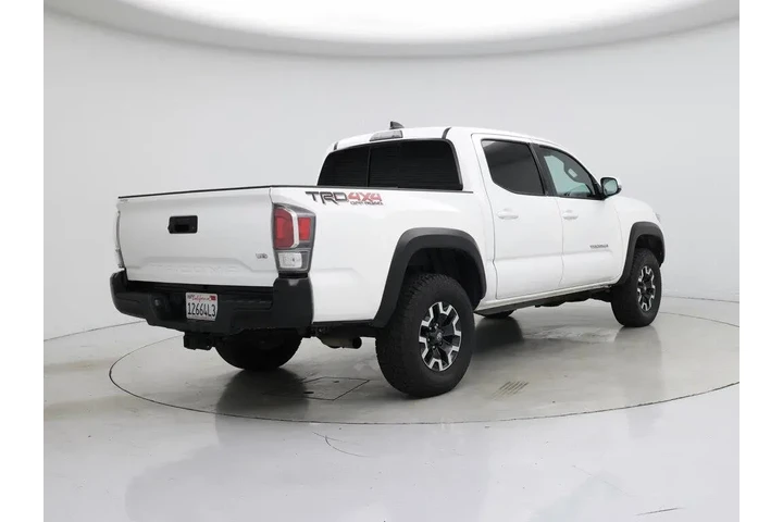 $36998 : Toyota Tacoma 2022 4x4 TRD P image 8