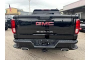 2022 GMC Sierra 1500 Limited thumbnail