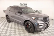 Ford Explorer 2020 AWD ST 4d