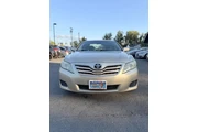 $6995 : 2011 Camry LE thumbnail