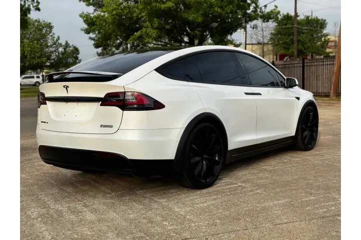 $32262 : 2018 Model X image 4