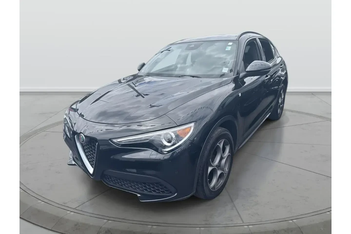 $20598 : Alfa Romeo Stelvio 2022 AWD image 3