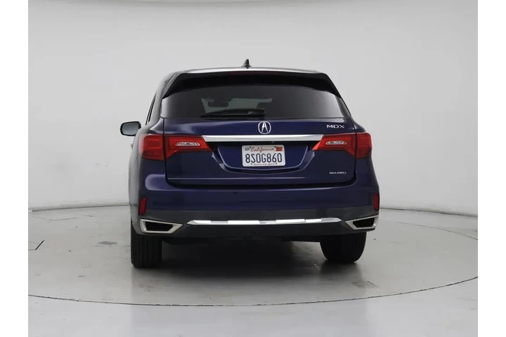 $31998 : Acura MDX 2020 SH-AWD 4dr SU image 6