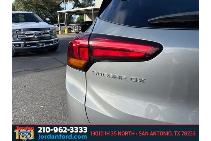 $19985 : Buick Encore GX 2025 Preferr image 6