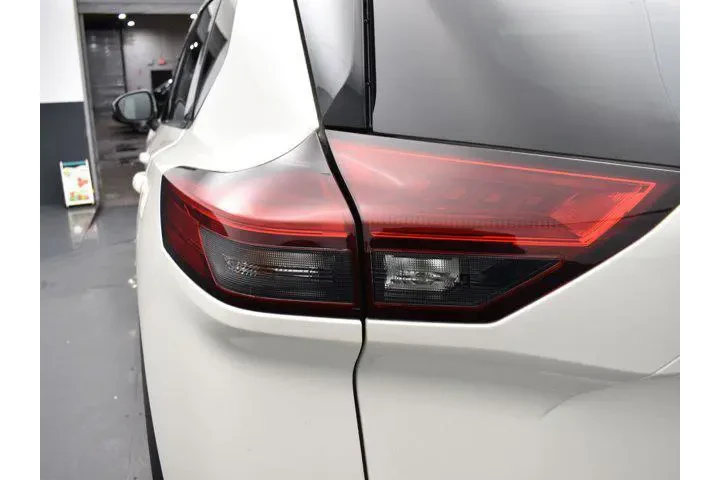 $21995 : Nissan Rogue 2023 AWD Platin image 7