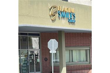 Dentist for The Entire Family en San Bernardino