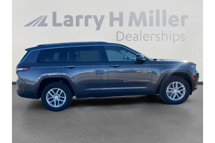 Jeep Grand Cherokee L 2023 4 image 6