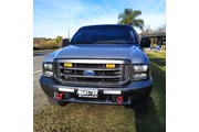 CAMIONETA FORD DUTY 3.9L XL thumbnail