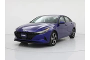 $21998 : Hyundai ELANTRA 2023 SEL 4dr thumbnail